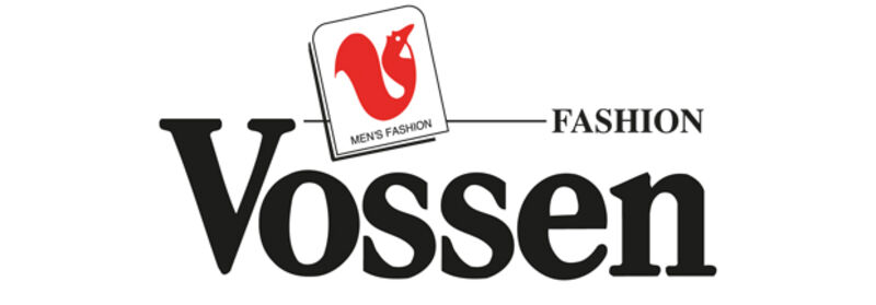 Logo Vossen Fashion