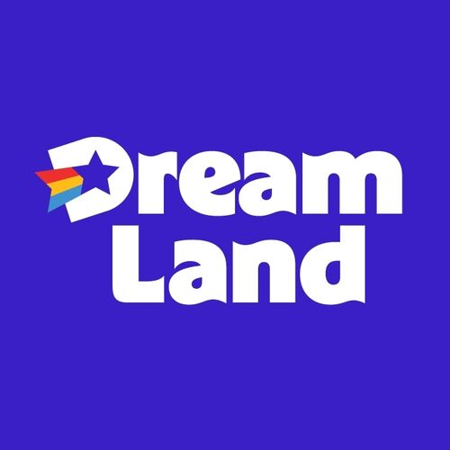 Logo Dreamland