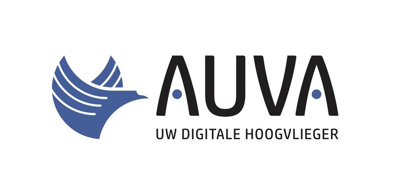 Logo AUVA