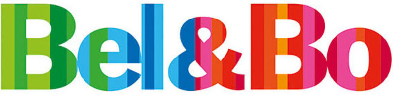 Logo Bel & Bo