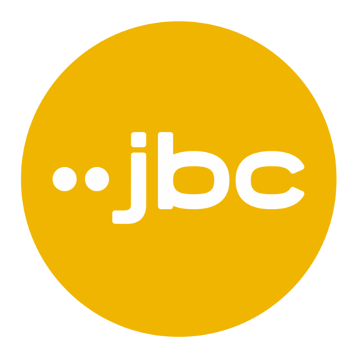 Logo JBC