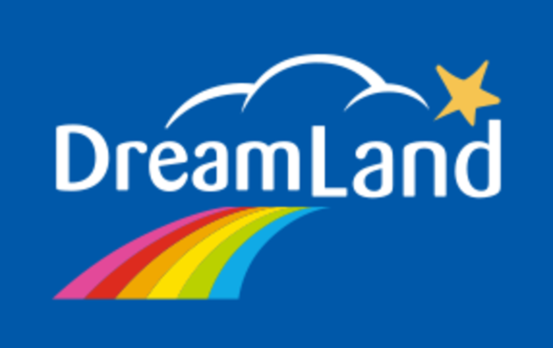 Logo Dreamland