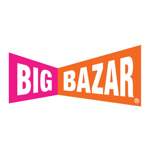 Logo Big Bazar