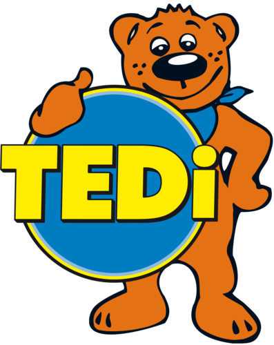 Logo TEDi