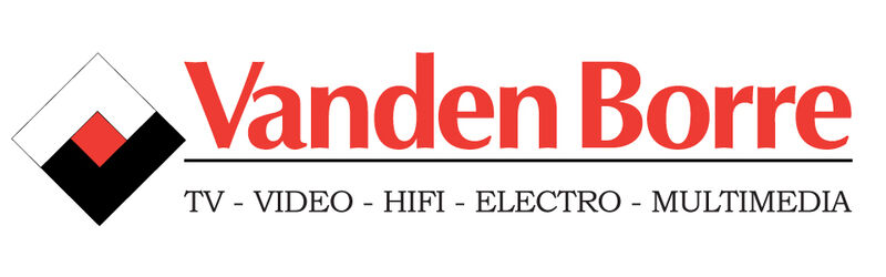 Logo Vanden Borre